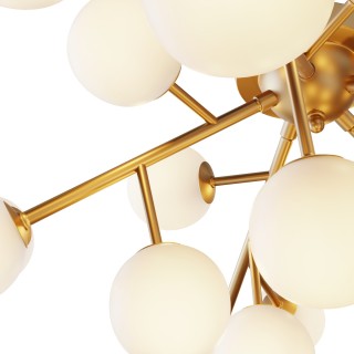 Потолочный светильник Maytoni MOD545CL-20BS-foto4