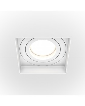 Встраиваемый светильник Technical DL003-01-W-foto3