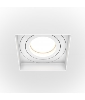 Встраиваемый светильник Technical DL003-01-W-foto3