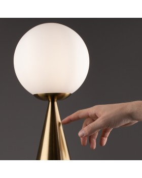 Настольный светильник Freya FR5289TL-01BS-foto6