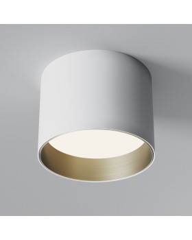 Потолочный светильник Technical C096L-GX53-WBS-foto3