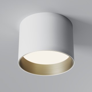 Потолочный светильник Technical C096L-GX53-WBS-foto3