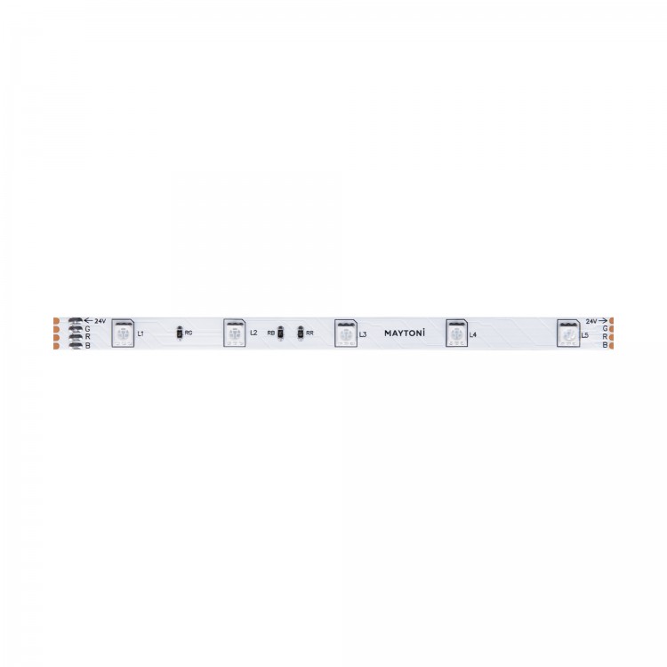 Светодиодная лента Led Strip 10166