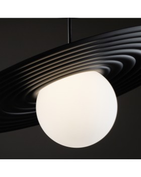 Подвесной светильник Freya FR5390PL-01B-foto8