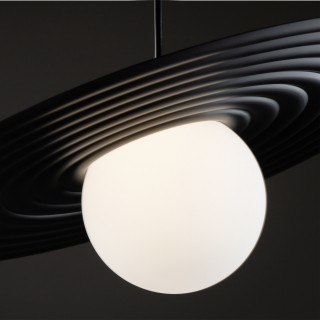 Подвесной светильник Freya FR5390PL-01B-foto8