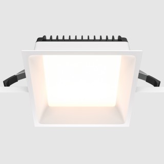 Встраиваемый светильник Technical DL056-18W3K-W-foto4