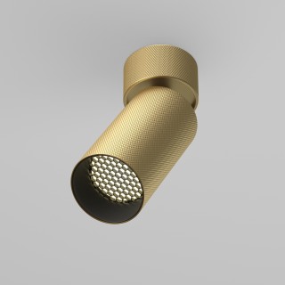 Потолочный светильник Technical C082CL-01-GU10-MG-foto8