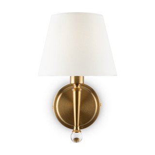 Настенный светильник (бра) Freya FR5190WL-01BS1-foto3