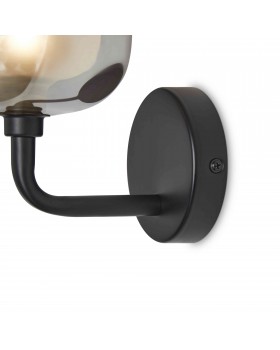 Настенный светильник (бра) Freya FR5435WL-01B-foto5