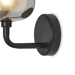 Настенный светильник (бра) Freya FR5435WL-01B-foto5