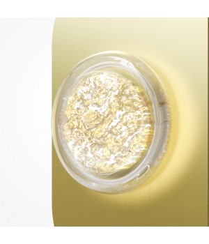 Настенный светильник (бра) Maytoni MOD361WL-L20BS3K-foto2