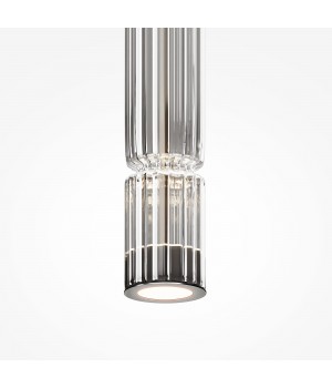 Подвесной светильник Maytoni MOD272PL-L12CH3K1-foto2