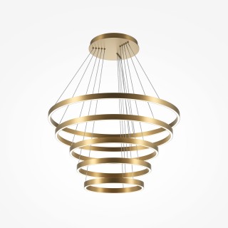 Подвесной светильник Maytoni MOD058PL-L200BSK-foto5