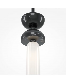 Подвесной светильник Maytoni MOD178PL-01B-foto2