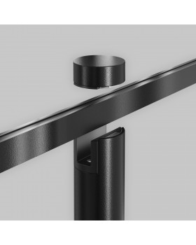 Трековый светильник Technical TR145-1-3W3K-W-B-foto6