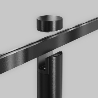 Трековый светильник Technical TR145-1-3W3K-W-B-foto6