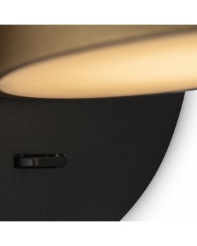 Настенный светильник (бра) Maytoni MOD421WL-L6BBS3K-foto8