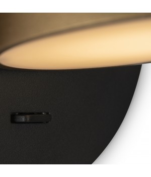 Настенный светильник (бра) Maytoni MOD421WL-L6BBS3K-foto8