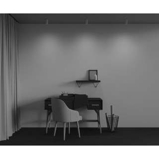 Потолочный светильник Technical C080CL-01-GU10-W-foto5