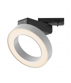 Трековый светильник Technical TR044-1-12W3K-W-foto3