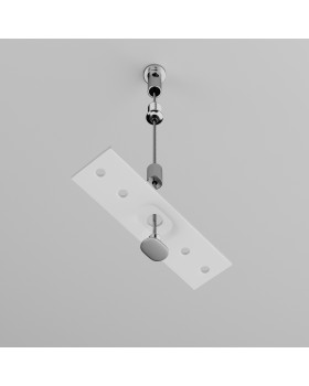 Комплектующие для накладной трековой системы Technical TRA034SW-2W-foto4