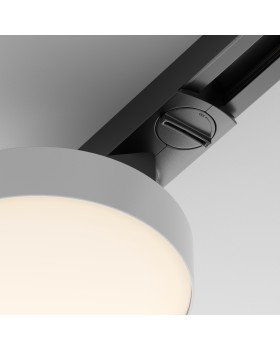 Трековый светильник Technical TR043-1-12W3K-W-foto4