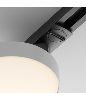 Трековый светильник Technical TR043-1-12W3K-W-foto4