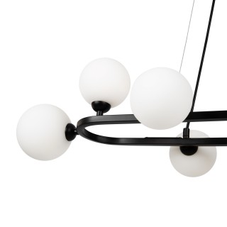 Подвесной светильник Freya FR5222PL-08B1-foto2