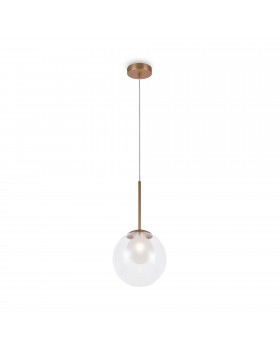 Подвесной светильник Maytoni MOD521PL-01G3-foto2