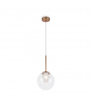 Подвесной светильник Maytoni MOD521PL-01G3-foto2