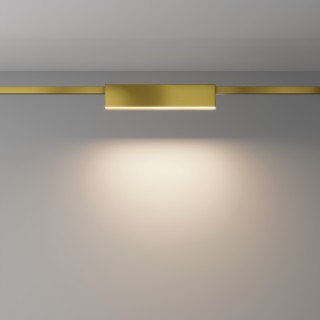 Трековый светильник Technical TR151-1-12W3K-BS-foto4