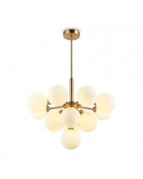 Подвесной светильник Freya FR5233PL-13BS-foto7