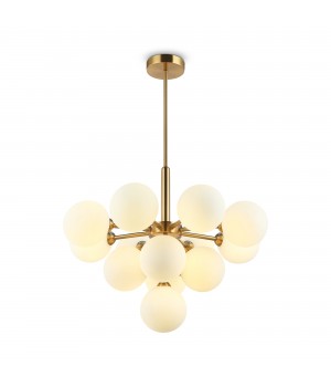 Подвесной светильник Freya FR5233PL-13BS-foto7