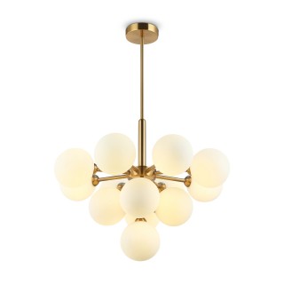 Подвесной светильник Freya FR5233PL-13BS-foto7