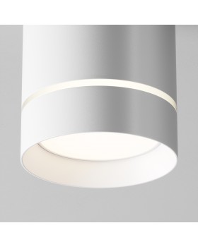 Потолочный светильник Technical C085CL-9W4K-W-foto3