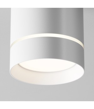 Потолочный светильник Technical C085CL-9W4K-W-foto3