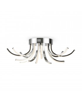 Потолочный светильник Freya FR6046CL-L50CH-foto2