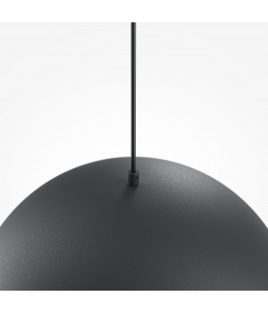 Подвесной светильник Maytoni MOD168PL-01B-foto8