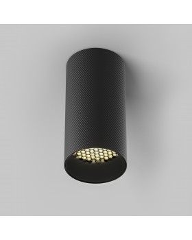 Потолочный светильник Technical C080CL-01-GU10-B-foto6