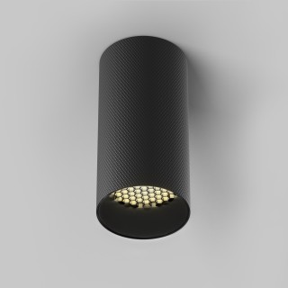 Потолочный светильник Technical C080CL-01-GU10-B-foto6