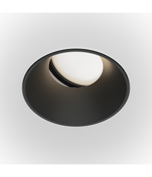 Встраиваемый светильник Technical DL051-U-2WB-foto4