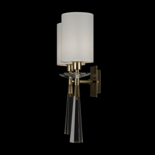 Настенный светильник (бра) Maytoni MOD224WL-02BS-foto9