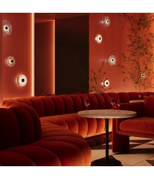 Настенный светильник (бра) Maytoni MOD343WL-L5BS3K1-foto8