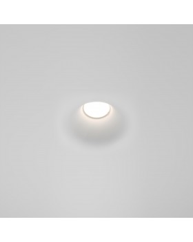 Встраиваемый светильник Technical DL001-1-01-W-1-foto3