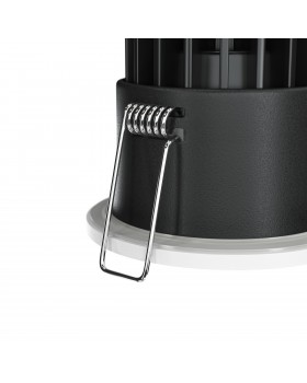 Встраиваемый светильник Technical DL034-01-06W4K-D-W-foto6