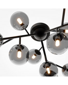 Потолочный светильник Maytoni MOD545CL-12B-foto5