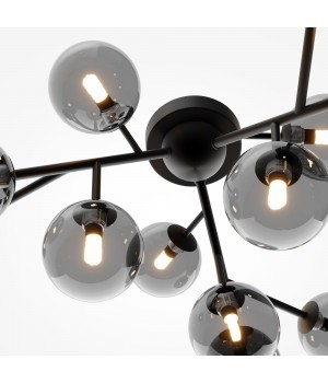 Потолочный светильник Maytoni MOD545CL-12B-foto5