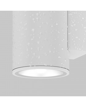 Настенный светильник (бра) Outdoor O303WL-L10W3K-foto5