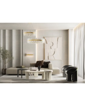 Настенный светильник (бра) Maytoni MOD173WL-L15BS3K-foto2