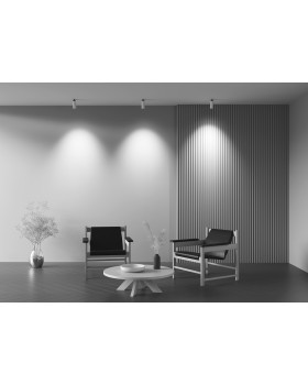 Встраиваемый светильник Technical C053CL-L12W3K-W-W-foto7